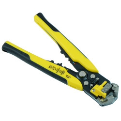 Multifunctional Auto Cable Wire Stripper and Crimper Tool