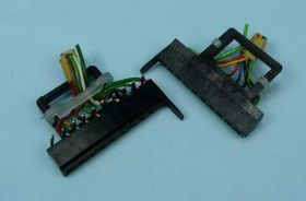 N-10 NASADKA WTYK 10-PIN