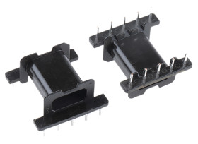 Akcesorium do transformatora Szpula cewki EFD 25/13/9 for use with Rdzeń EFD 25/13/9