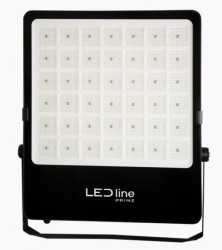 Naświetlacz projektor na boisko orlik LED line PRIME Floodlight 600W 4000K 140lm/W 84000lm 120st. 5 lat gwar.