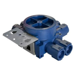 Puszka modułowa 1217551