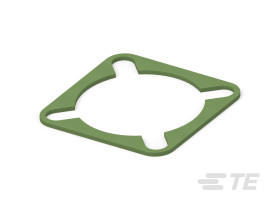 Uszczelka do złączy okrągłych seria Kemtron 93 11 średnica: 22.48mm