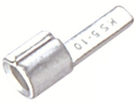 Konektor płaski 10AWG 6mm² 12AWG 4mm², RS PRO