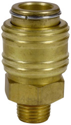 Akcesoria do sprężarek Einhell Szybkozłącze R1/4" AG Einhell R1/4" AG 4139207, N/A Einhell R1/4" AG 4139207, N/A