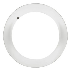 Celiane with Netatmo plakietka do gniazda biała 064813