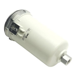 Zespół wsporników SMC Czasza