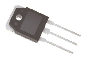 MOSFET N-kanałowy 70 A TO-3PN 100 V Pojedynczy 214 W 23 miliomy