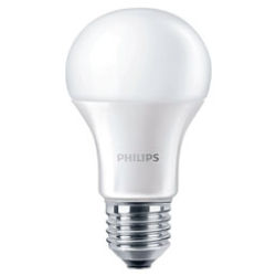 ŻARÓWKA LED PHILIPS 10,5W-75W E27 ciepło-biała