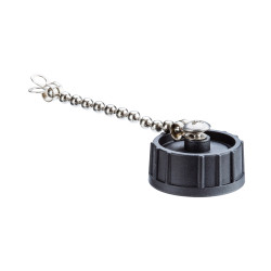 Zaślepka do złączy Amphenol Industrial Męski