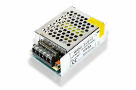 Power supply 12V 3A 36W