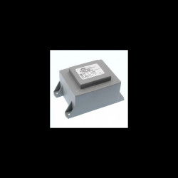 TSZZ 20/ZL 75/17 / B 1406090 Transformator 230V+400V/8,5V 0,6A +11,5V 0,6A