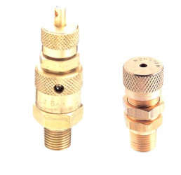 IMI NORGREN Zawór nadmiarowy ciśnienia 61B2/BM000 R 1/4 1 szt.