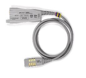 Wzmacniacz sondy do oscyloskopów, Wzmacniacz sondy, do użytku z: Seria UXR