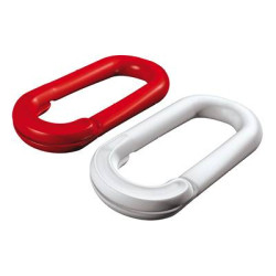 Ogniwo łańcucha dörner + helmer 4810254, 10 szt.