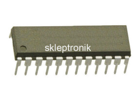 Układ 74181 cemi