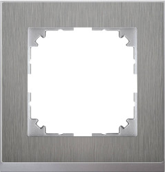 Merten Ramka Osłona System M stali szlachetnej MEG4010-3646 1 szt.