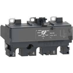 Moduł elektroniczny Schneider Electric C103MA025