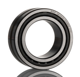 ‎Łożyska rolkowe NA 49/32 Ø wew: 32 mm Cylindryczny Ø zew: 52 mm szerokość 20 mm SKF 1 dynamiczne 30.8 kN statyczne 51