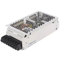 TDK-Lambda HWS-150A-24 Enclosed Power Supply 24VDC