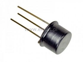 BC 141-16 NPN 60V 1A 0.75W 50MHZ ( BC211 ) TO39