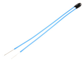 Termistor 10kΩ NTC EPCOS +155°C