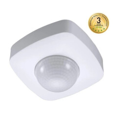 PRES SENSOR 69 W - Czujnik obecności PIR GXSI024