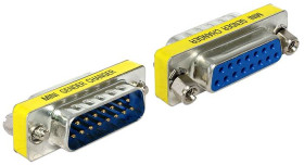 adapter VGA Delock 65481 65481