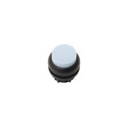 Eaton 216791 M22S Illuminated push button PVC front ring 1pc