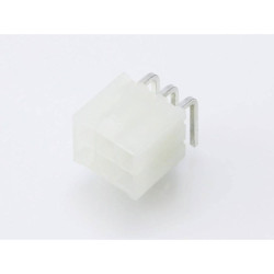 Molex 353180620 Mini-fit Header 6 Pins 4.2mm Pitch Dual Row Pa 6/6