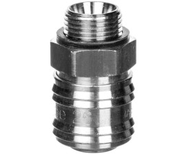 Szybkozłączka DN 7,2 G3/8 80.0243.72.38Z