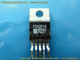 TDA2040