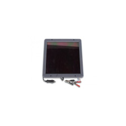 Bateria słoneczna - ładowarka 5W (13.5V) VELLEMAN Solarna panel