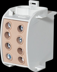 7110204 Brown terminal, 70 mm²