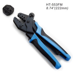 HT-5532C3 zaciskarka do konektorów złącz D-SUB