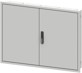 Rozdzielnica elektryczna, zamek: Nie, ALPHA