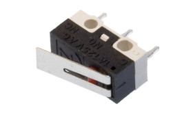 MICRO SWITCH SW-M22 PRZELACZNI