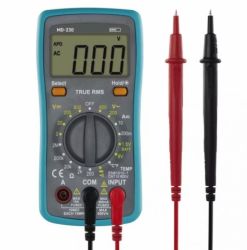 MULTIMETR MD-230