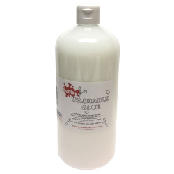 Scola WG1LT Blue Label Washable PVA 1lt