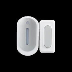 Dzwonek bezprzewodowy do drzwi VIAGO VDB009AK