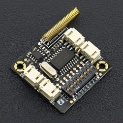 Gravity: 315MHZ RF Receiver Module
