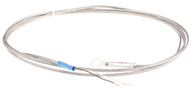 Termopara J średnica 4.5mm Kabel Jumo