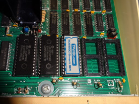 SD2BBC REPLACEMENT ROM CHIP