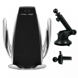 UCHWYT GSM AUTOMAT.+LAD.IND.SENSOR