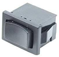 PrzeĹÄcznik R19A-62BBOT ( D-KWS22 ) czarny RoHS