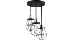 Lampa Sufitowa Manufacture 9740 Nowodvorski