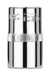 Nasadka sześciokątna 1/2, 15 mm, Superlock /5szt./