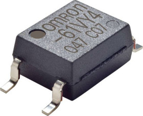 Przekaźnik PhotoMOS Omron G3VM-61VY4(TR05), 1 szt.