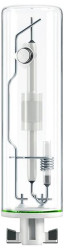 Signify lampa metalohalogenkowa 20751715 50.5 mm podstawa wtykowa 22.1 W EEK: G (A - G) ciepła biel Rurkowa 1 szt.