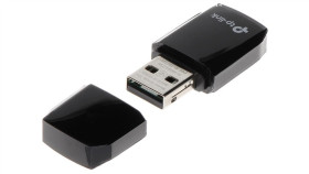 Karta Wlan Usb Archer-T2u 150Inbsp/Brmb/S @ 2.4Inbsp/Brghz, 433Inbsp/Brmb/S @...