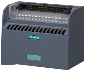 Moduł przyłączeniowy PLC Siemens 6ES7924-2AK20-0BA0 6ES79242AK200BA0